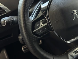 Peugeot 5008 Peugeot 5008 GT BLACK PACK 7P CAMERA NAVI I-COCKPIT LED ELEK.KLEP STOELVERW. LEER LED 2024 7PERS 7PERSOONS - afbeelding nr 11