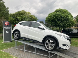 Honda HR-V - afbeelding nr 67