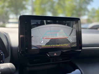 Toyota Yaris Cross All-season banden, trekhaak, dodehoekdetectie, PDC V + A , All-in Rijklaarprijs - afbeelding nr 33