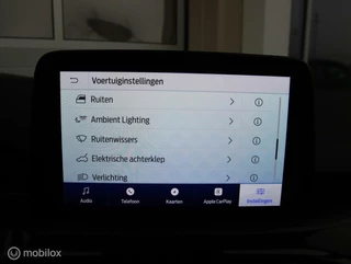 Ford Kuga Ford Kuga 2.5 PHEV ST-Line | Adaptieve cruise control | Dodehoekdetectie | Trekhaak | Winterpack | - afbeelding nr 43