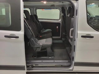 Ford Transit Custom - afbeelding nr 6