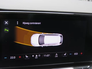 Škoda Octavia Škoda Octavia Combi 1.4 TSI 204pk IV PHEV Business Edition / Stoel & stuurwiel verwarming / Navi / Led / 18 Inch / BOVAG garantie - afbeelding nr 11