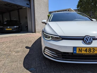 Volkswagen Golf - afbeelding nr 3