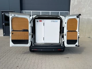 Fiat Doblò Fiat Doblò Cargo 1.3 MJ L1 Koelbox in laadruimte - afbeelding nr 18