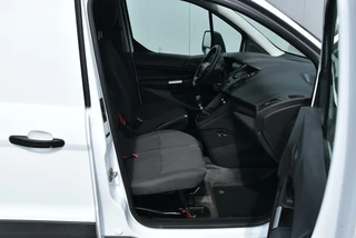 Ford Transit Connect Ford Transit Connect 1.0 Ecoboost L2 Airco 3 Persoons Euro 6 - afbeelding nr 10