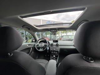 Audi A1 Sportback - afbeelding nr 7