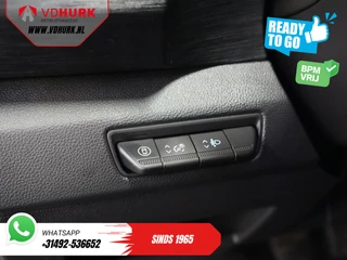 Renault Trafic Renault Trafic 2.0 dCi 130 pk L2 BPM VRIJ! DC Dubbel Cabine LED/ 2xSchuifdeur/ Navi/ Carplay/ Camera/ PDC/ Cruise - afbeelding nr 19