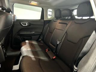 Jeep Compass Jeep Compass 4xe 240 Plug-in Hybrid Electric Trailhawk | Uconnect | Keyless Entry&Go | Elektrisch verwarm- en inklapbare buitenspeigels - afbeelding nr 23