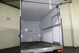 Renault Master - afbeelding nr 14