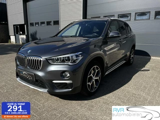 BMW X1 - 2480771-0