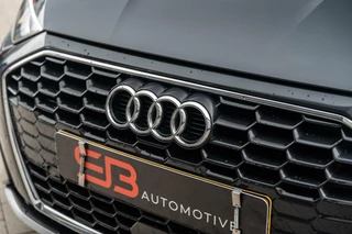 Audi A3 Audi A3 Limousine 35 TFSI Digital Cockpit|Climate|Panorama! - afbeelding nr 14