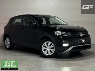 Volkswagen T-Cross - 204363113-0