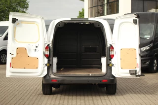 Ford Transit Courier Ford Transit Courier 1.0 101pk Economy Edition | Radio | Elektr. Ramen + Spiegels | Lease 204,- p/m - afbeelding nr 8