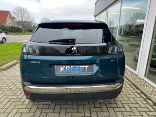 Peugeot 3008 Navi  | Cruise | Automaat - afbeelding nr 10