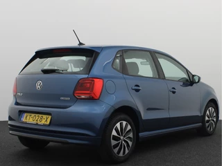 Volkswagen Polo AUTOMAAT / CAMERA / CARPLAY / NAVI / DAB+ / PDC / BLUETOOTH / CRUISE / NL-AUTO - afbeelding nr 15