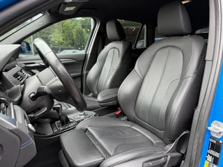 BMW X1 - afbeelding nr 13