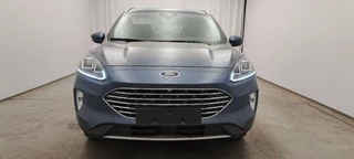Ford Kuga Ford Kuga 2.5 PHEV Titanium 225pk | Driver Assistance Pack | Technology Pack | Winterpack | AGR Stoelen met half leder | Trekhaak afneembaar | Michelin Cross Climate - afbeelding nr 28