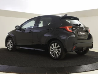 Toyota Yaris - afbeelding nr 2