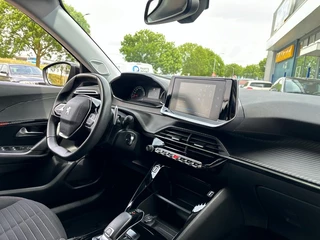 Peugeot 2008 - afbeelding nr 17