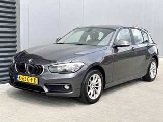 BMW 1 Serie - 81552631-0