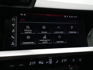 Audi A3 S Line Virtual Cockpit Led 108 - afbeelding nr 24