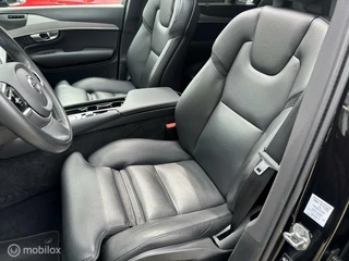 Volvo XC90 Volvo XC90 T8 Recharge AWD R-Design|Adaptive cruise control|Pilot assist|360 camera|Panoramadak - afbeelding nr 15