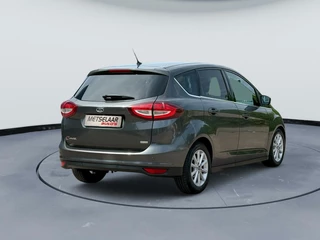 Ford C-MAX Ford C-Max 1.0 Titanium - afbeelding nr 5