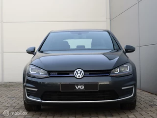 Volkswagen Golf Volkswagen Golf 1.4 TSI GTE Navi PDC Cruise LED BTW 1e eigenaar - afbeelding nr 8