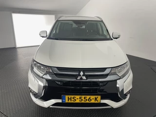 Mitsubishi Outlander - afbeelding nr 7