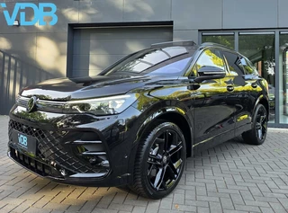 Volkswagen Tiguan Volkswagen Tiguan 1.5 eHybrid R-Line 272PK BLACK STYLE VOL!! - afbeelding nr 3