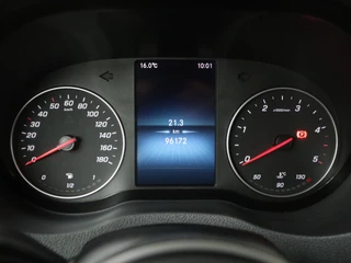Mercedes-Benz Sprinter | Dakspoiler | Airco | Cruise | 3-Persoons - afbeelding nr 14