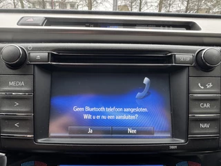 Toyota RAV4 Trekhaak, navigatie, automatische achterklep , All-in Rijklaarprijs - afbeelding nr 30