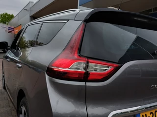 Renault Grand Scénic 1.3 TCe 140pk Automaat Bose | Navi | Clima | Cruise | Dodehoek+Rijstrooksensor | Keyless Entry | Pdc V+A+Assist+Camera | Led Koplampen | Stoelverwarming | Privacy Glass | 20''lm - afbeelding nr 55
