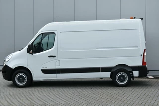 Renault Master Renault Master 2.3 dCi L2H2 Airco Cruise Camera Treeplank PDC - afbeelding nr 5