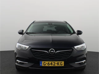 Opel Insignia TREKHAAK / CARPLAY / KEYLESS / NAVI / CLIMA / PDC / BLUETOOTH / CRUISE - afbeelding nr 21