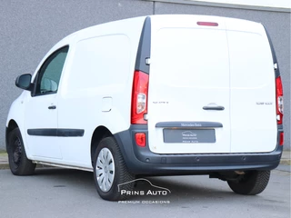 Mercedes-Benz Citan |AIRCO|CRUISE|RADIO|1 EIGENAAR|VOLL ONDERHOUDEN - afbeelding nr 20