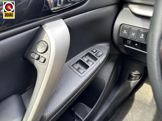 Mitsubishi Eclipse Cross Mitsubishi Eclipse Cross 2.4 PHEV Prestige | Leer | panorama | Camera | adapt. cruise | 1 - afbeelding nr 31