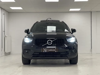 Volvo XC40 - afbeelding nr 4