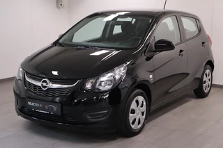 Opel KARL Opel KARL 1.0 120 Jaar Edition - afbeelding nr 1