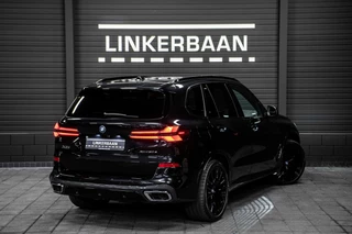 BMW X5 BMW X5 xDrive50e Hybrid | M Sport | Individual | Panodak Skylounge | Comfortstoel | H&K | 22 inch | - afbeelding nr 51