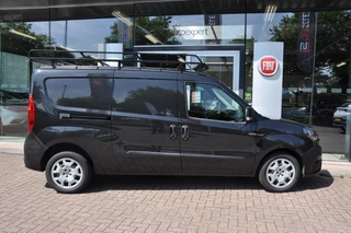 Fiat Doblò Fiat Doblò Cargo Maxi Navi Imperiaal Tre 1.6 MJ L2H1 - afbeelding nr 12