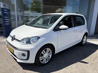 Volkswagen up! - 1516841-0