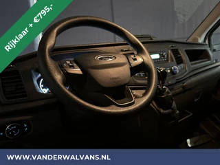Ford Transit bijrijdersbank, 895kg laadvermogen, - afbeelding nr 7