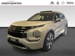 Mitsubishi Outlander 2.4 PHEV Instyle