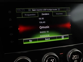 Renault Kadjar Renault Kadjar 1.3 TCe Zen | Automaat | Stoelverwarming |  Trekhaak | Navigatie | Climate control | Keyless | Parkeerhulp | Cruise control - afbeelding nr 23