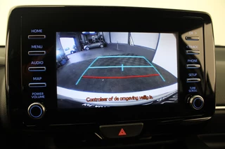 Toyota Yaris |Camera|Carplay|ACC| - afbeelding nr 13