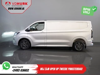 Ford Transit Custom - afbeelding nr 10