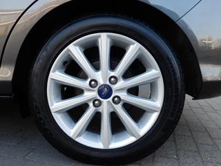 Ford B-MAX - afbeelding nr 10