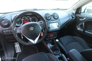 Alfa Romeo MiTo Alfa Romeo MiTo 0.9 TwinAir Junior - afbeelding nr 12