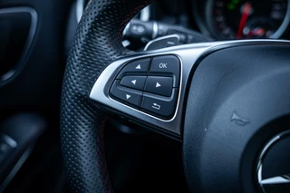 Mercedes-Benz A-Klasse Mercedes A-klasse 180 AMG Pakket*CAMERA*NAP*AUTOMAAT*LED* - afbeelding nr 39